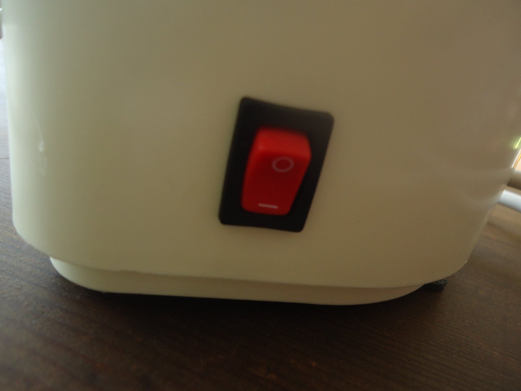 Elettrodomestici da cucina: Machine à popcorn Le Caf No PCP-707 – Usato da Vessy venduto da mafabe 6