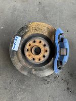 Radnabe rechts zu VW Golf 5 R32