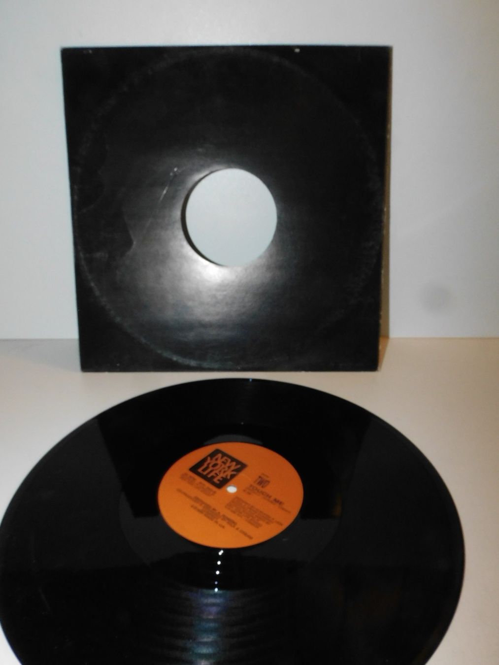 Dischi in vinile: LP Schallplatte 1989  - Remix  - Trance House Techno – Usato da Sursee venduto da 76 2