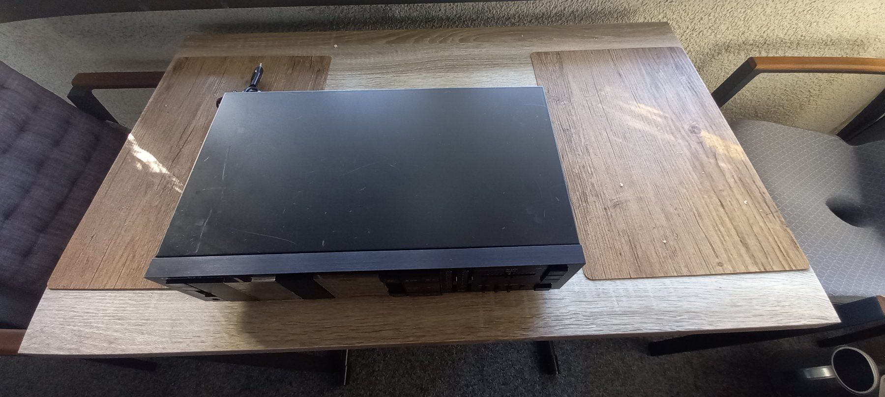 Nakamichi Enregistreurs: Nakamichi BX-2 Kassettengerät – D'occasion à Urtenen-Schönbühl par Audiovintage 4