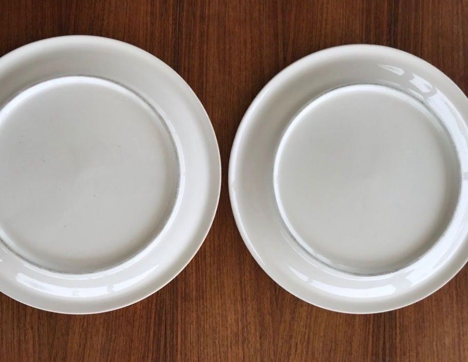 Piatti: 2x Mexikan Stil handbemalt Servierteller 36cm – Usato da Genève venduto da Laniblue 2