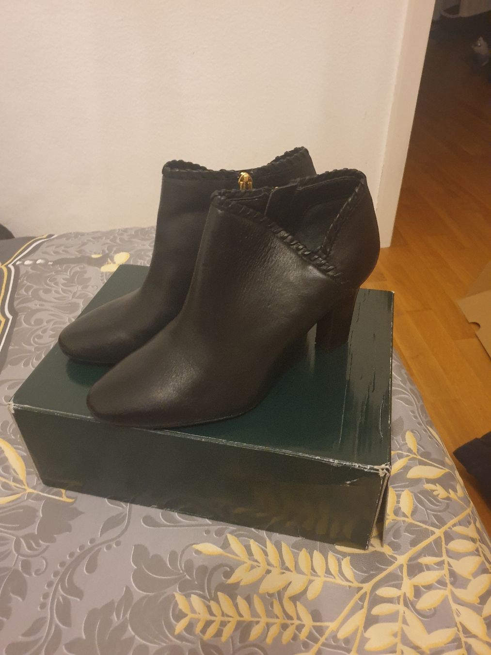 Hufschuhe: Bottine Neu – Neu und originalverpackt aus Fribourg von mal_8zjh 3