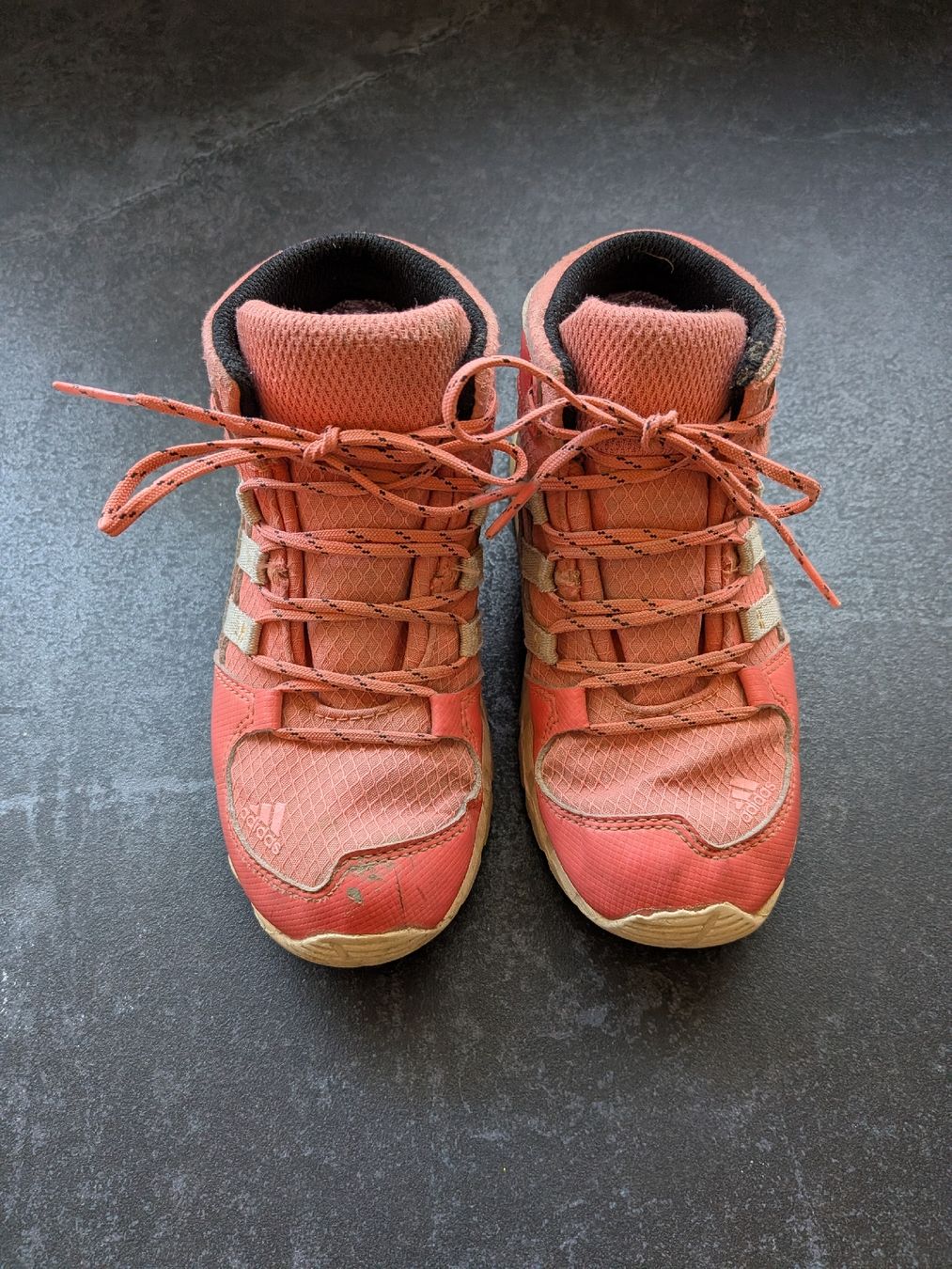 Adidas Schuhe für Jungen: Adidas Terrex Gore-Tex Gr. 27 – Gebraucht aus Ebnat-Kappel von Fini1000 4