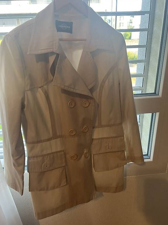 Cappotti: Manteau pour les femmes – Usato da Bulle venduto da Preteni 1