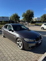 BMW 335d steptronic 