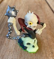 Skylander Figur "Ghost Roaster"