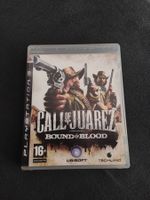 Call of Juarez Bound in Blood PS3