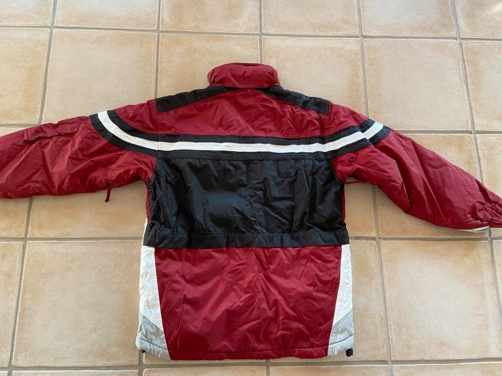 Jacken: Giani Feroti Herren Winterjacke Grösse M – Gebraucht aus Beatenberg von nonnkari 2