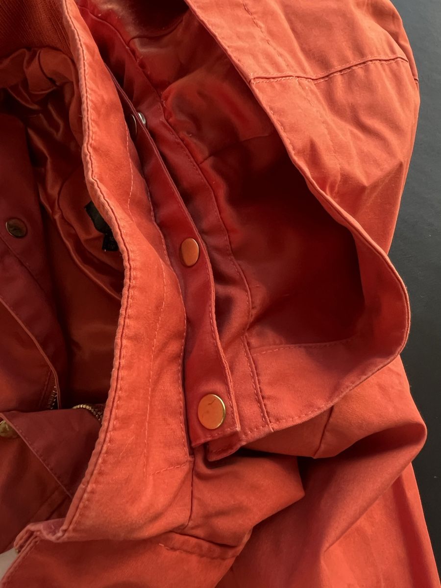 Mini Rodini Jacken & Mäntel: Mini Rodini, Parka "Pico", Gr. 104/110, TWINT möglich  – Gebraucht aus Zürich von scke 3
