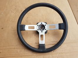 FIAT RITMO ABARTH 125 130 TC Original Lenkrad Oldtimer