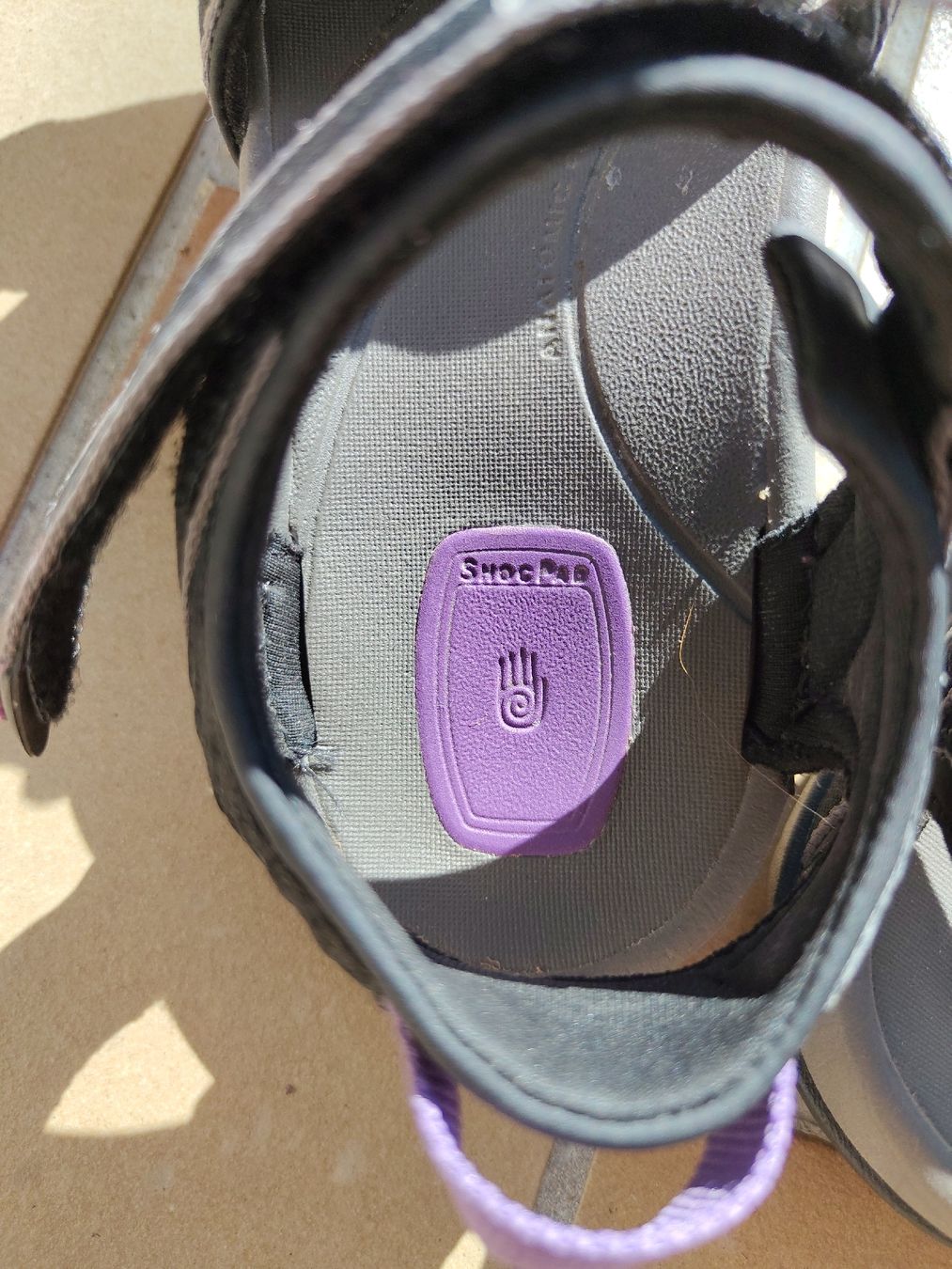 Teva Scarpe da donna: Teva Sandalen Grösse 37  – Nuovo (secondo la descrizione) da Stetten AG venduto da mooncreek 3