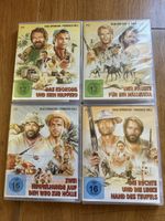Bud, Spencer, Terence Hill, Bluray Scanavo case Langfassung