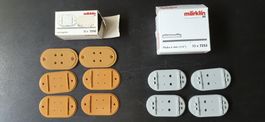 Märklin H0  7250 / 7251 / 7252 – 10 Teile