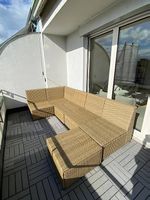 MODULAR LOUNGE - 7 pcs - Great summer deal