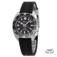 Seiko  SPB317J1 Prospex Auto 200M Black Dial Watch