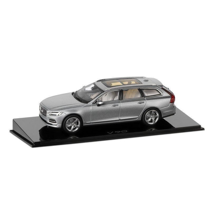 Norev Modellini d'auto: Volvo V90 – Nuovo e nell'imballaggio originale da Flawil venduto da Imperiosud 4