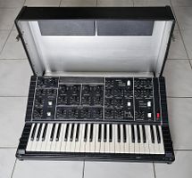 Formanta Polivoks Vintage Analog Synthesizer UdSSR 1982-1990