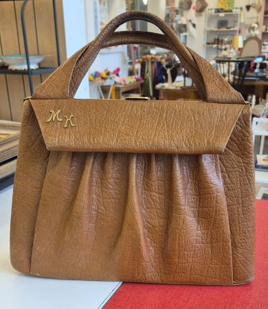 Alte Handtasche guter Zustand