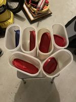 Tupperware Set, Behälter für Küche,Top Zustand!