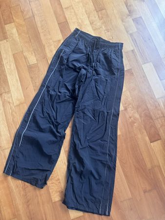 Bershka baggy hose