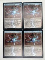 MTG: 4x Abstruse Einmischung - Oath of the Gatewatch!