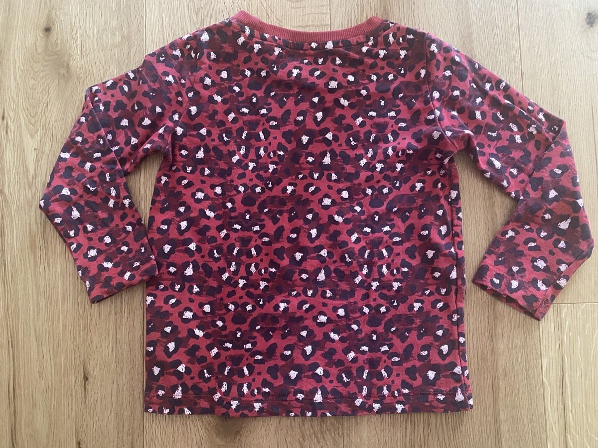 Pullover & Sweatshirts: Pullover Grösse 98/104 – Gebraucht aus Neerach von Sixtine 2