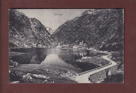 GRIMSEL