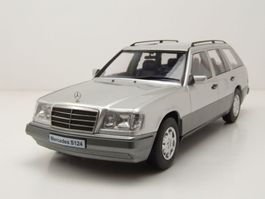 Mercedes-Benz E-Klasse T-Modell S124 Phase III 1993-1996