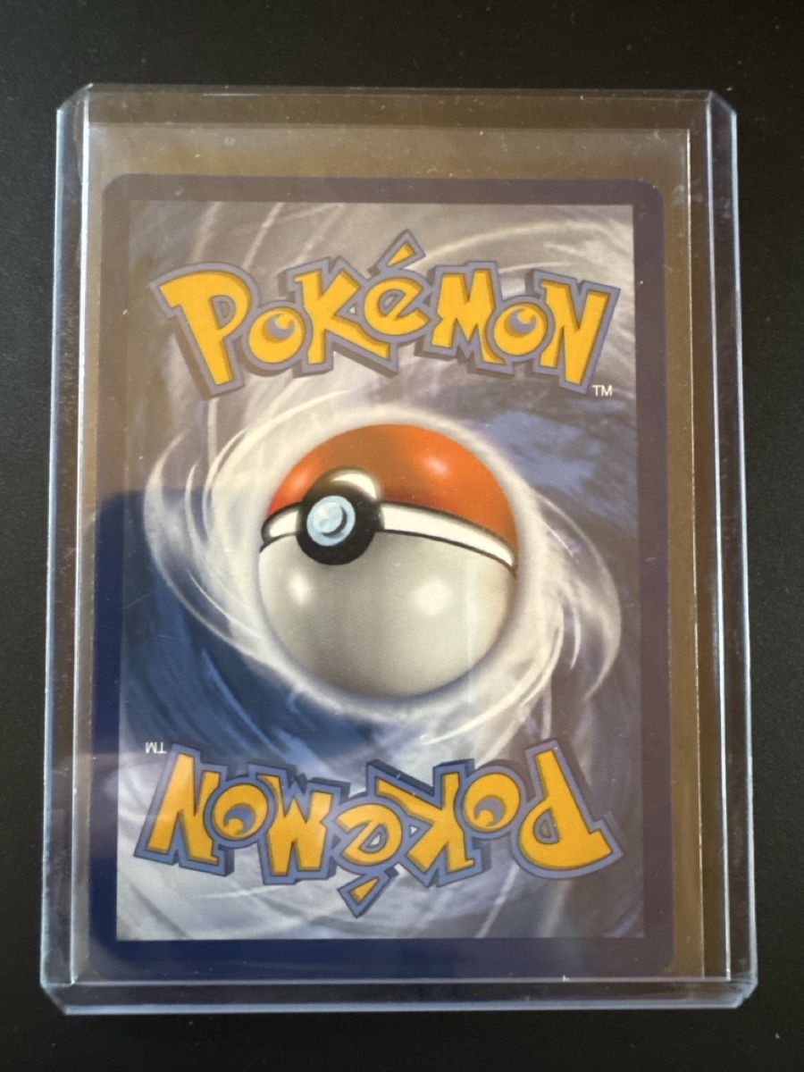 Pokémon Carte collezionabili: Carte Pokémon Dracaufeu Feu Éclatant Reverse 010/078 – Usato da La Croix (Lutry) venduto da gabe-ju 1