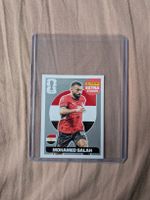 Panini WM 2026 Extra Sticker MOHAMED SALAH Silver