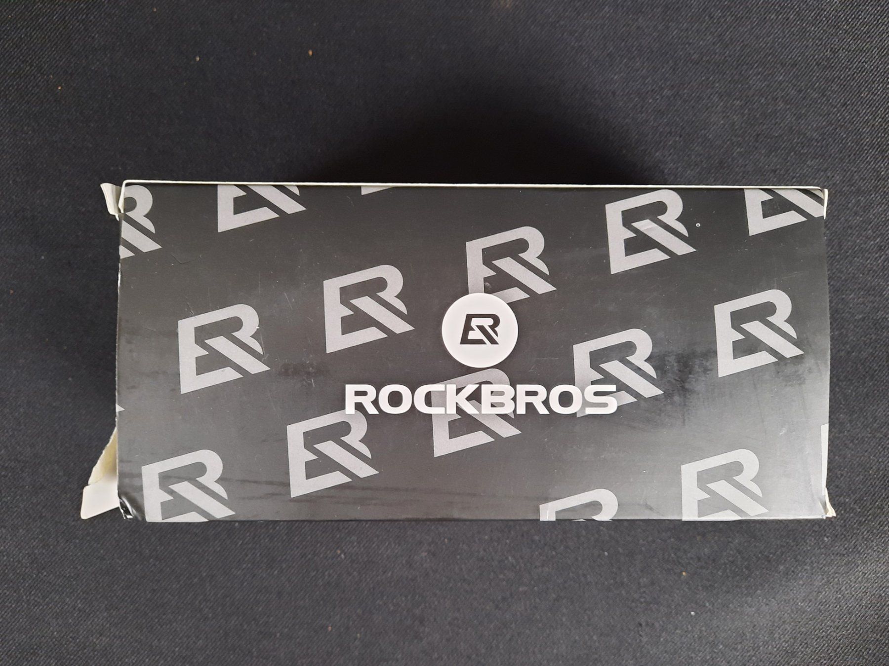Brillen & Gläser: ROCKBROS, polarisierte Radbrille – Neu (gemäss Beschreibung) aus Beinwil am See von Restwert_Beinwil