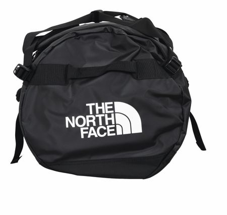 The North Face Reisetasche schwarz, Top Zustand