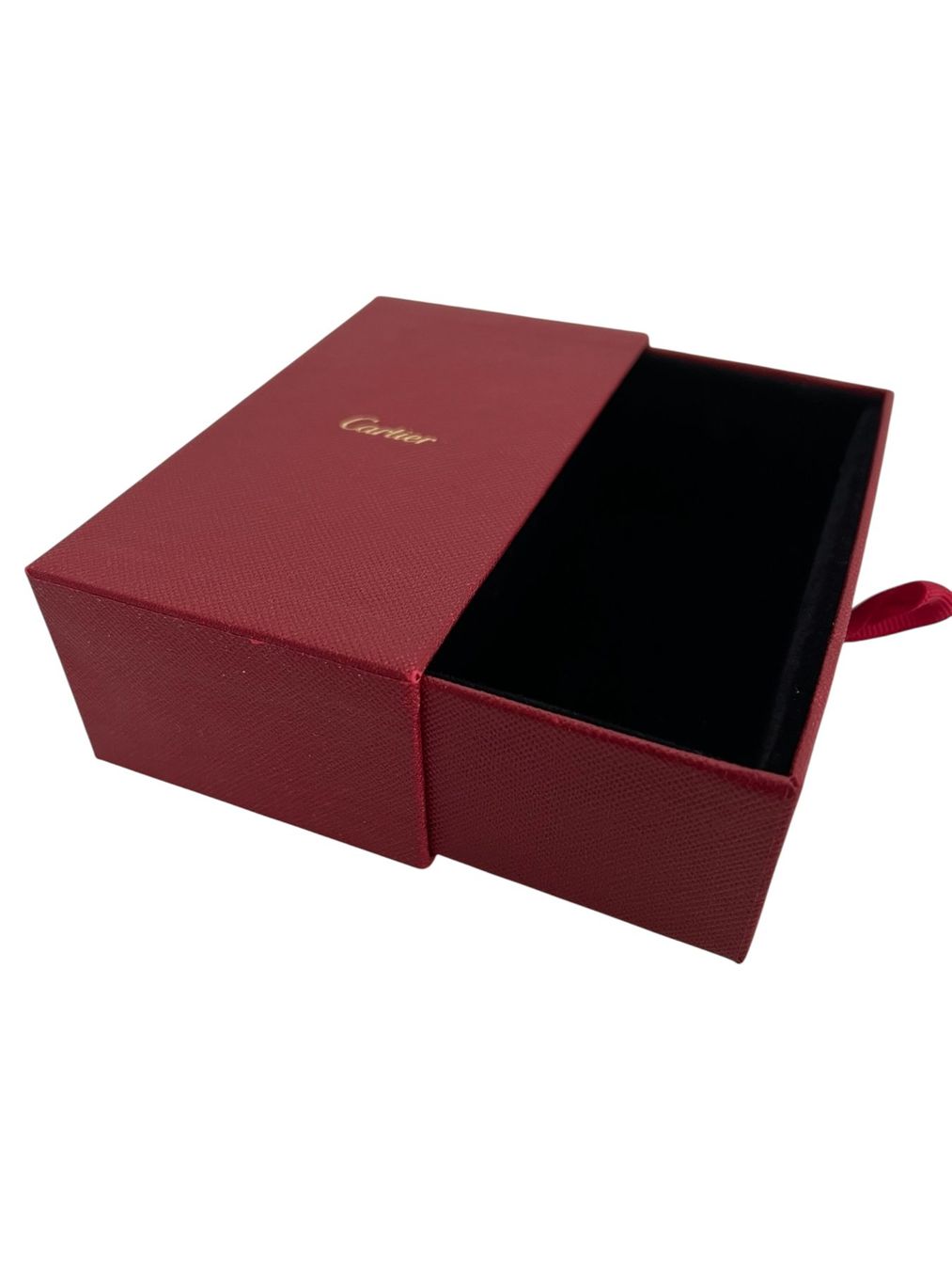 Cartier Uhren: Cartier New Perfume Jewellery Box – Neu (gemäss Beschreibung) aus Apples von the_7jtf