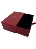 Cartier New Perfume Jewellery Box
