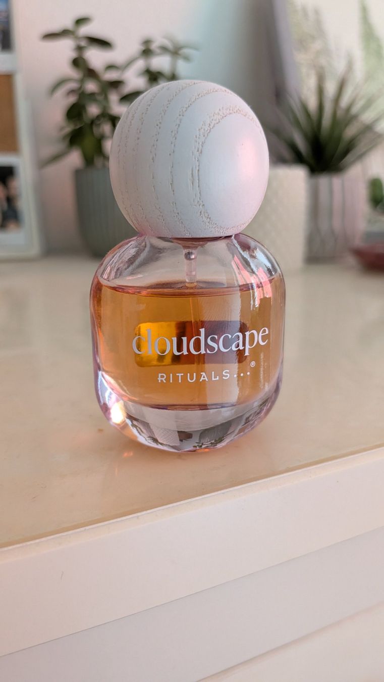 Rituals Parfum & Eau de Toilette: Rituals Parfum Cloudscape The Dream Collection – Gebraucht aus Baden von lsc_2f7k