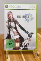 Final Fantasy XIII (13) - Xbox 360