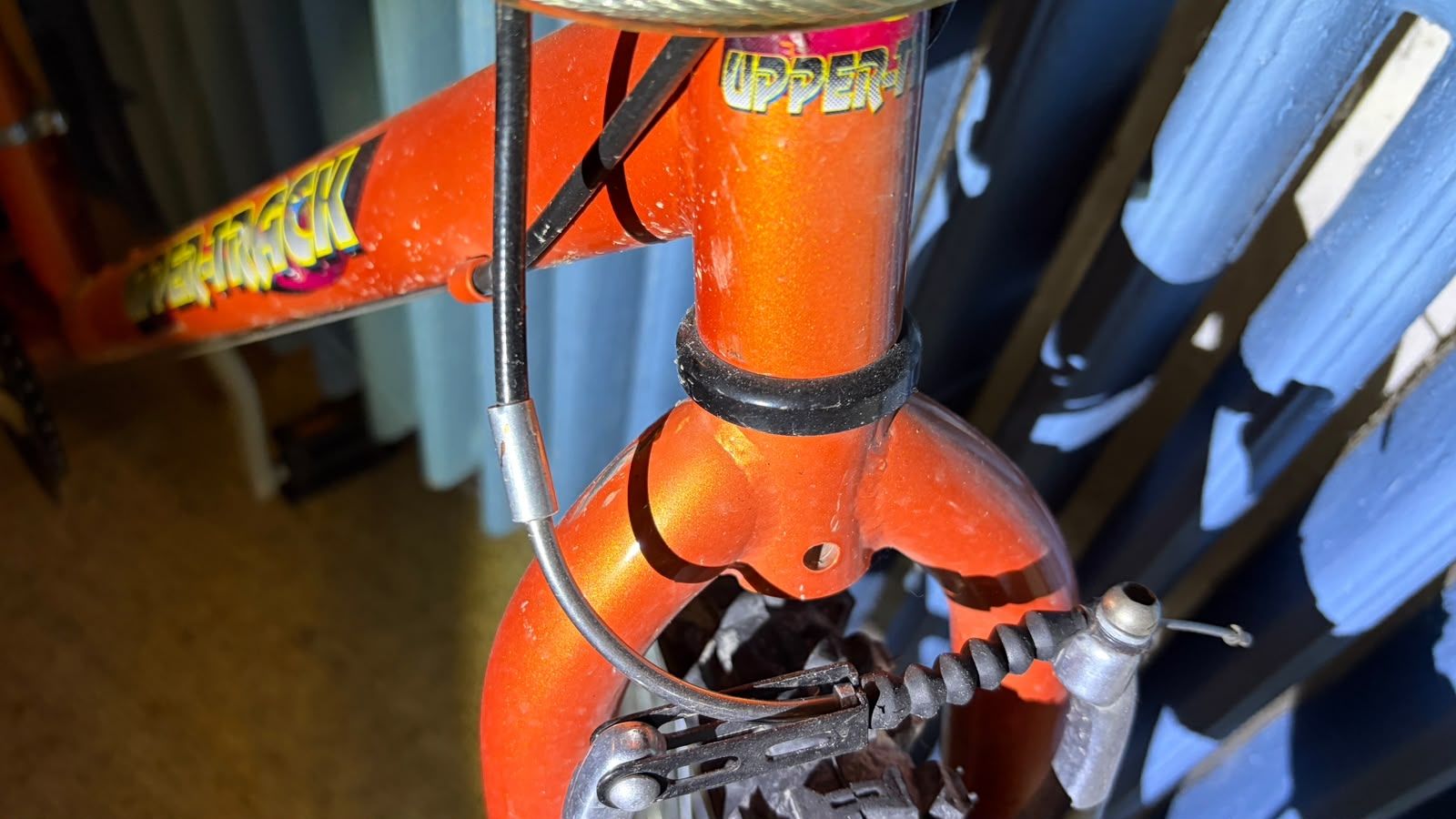 Biciclette: Vélo dame – Usato da Estavayer-le-Lac venduto da yoh_mr5v 9