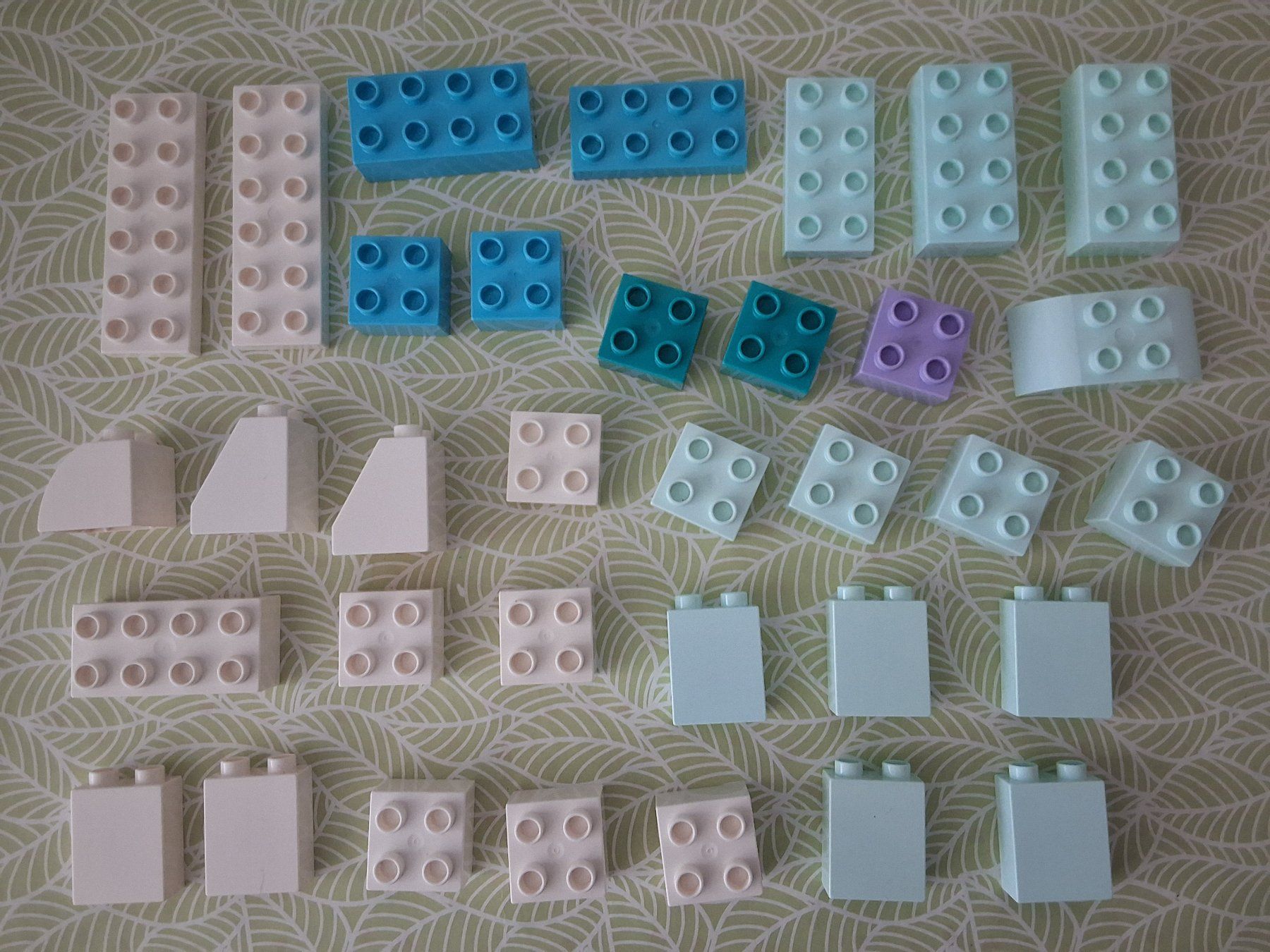 Lego Giocattoli: Lego Duplo Elsa Freizeit-Vergnügen – Usato da Liebefeld venduto da moony4blue 6