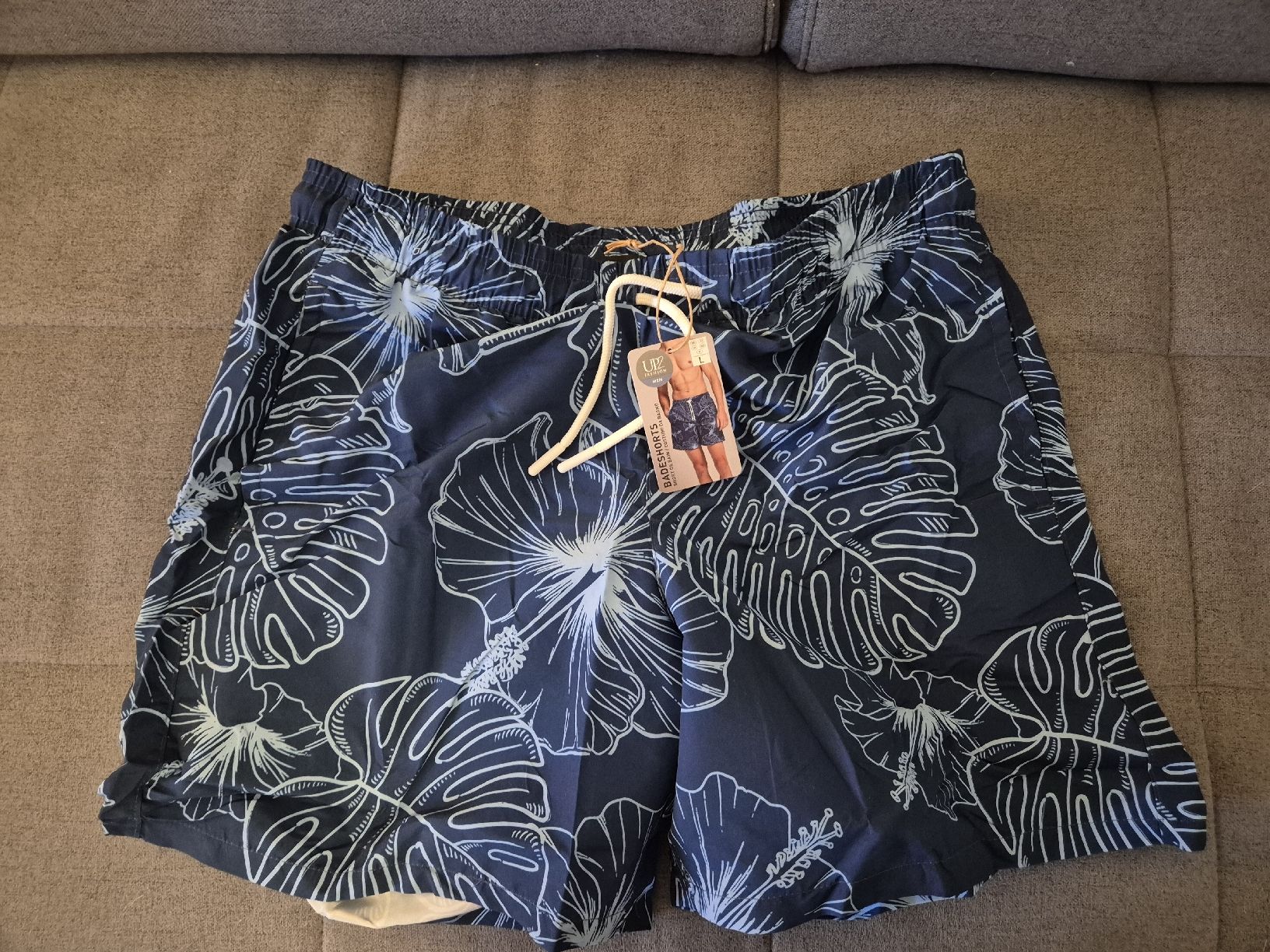 Pantaloni: Badeshorts Badehose – Nuovo (secondo la descrizione) da Riehen venduto da Vaniisha13