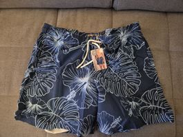 Badeshorts Badehose