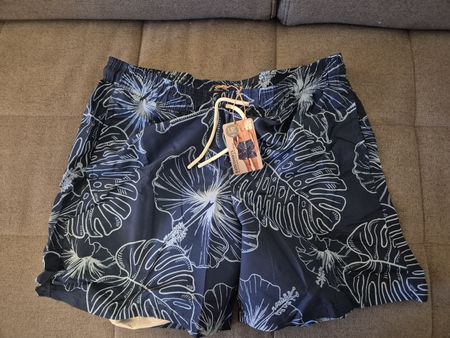 Badeshorts Badehose