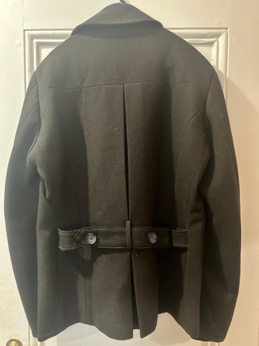 Mäntel: Cappotto Zu Elements – Gebraucht aus Genève von ant_jr5m 1
