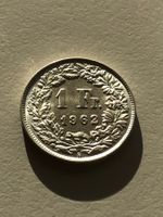 1 Fr. 1962