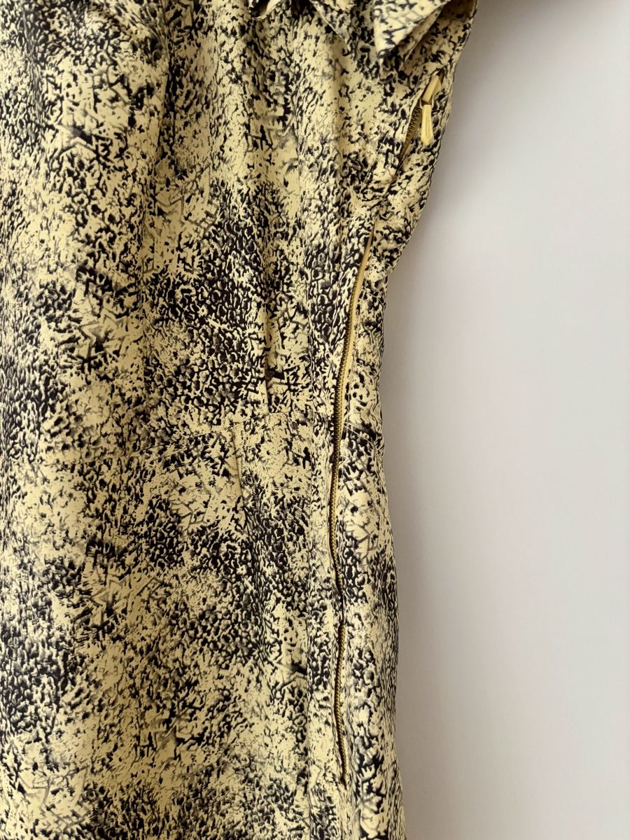Vestiti: Kleid Vintage - Gr. S/M – Usato da Thun venduto da Ajenjo 2