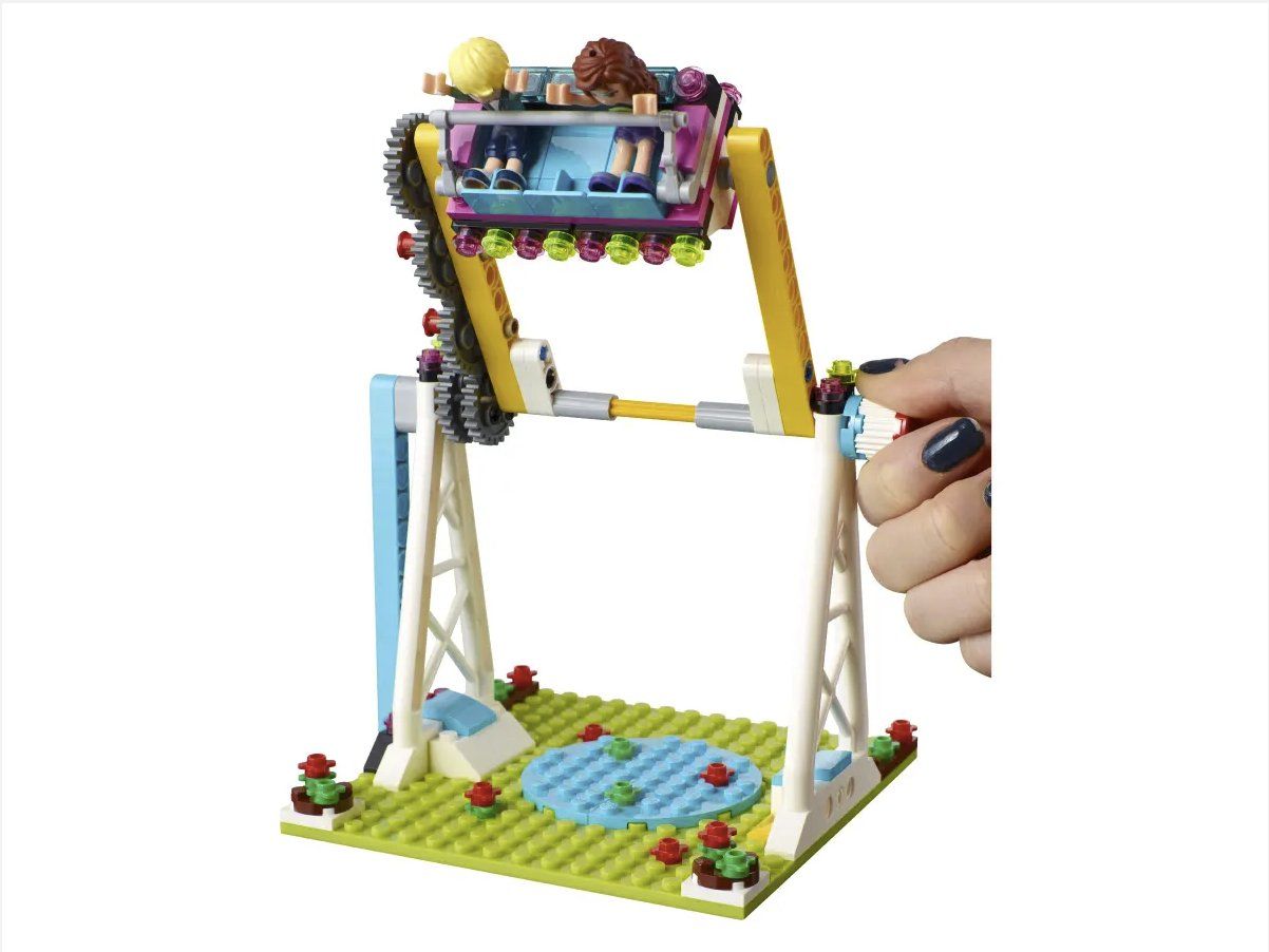 Lego Kit di costruzioni: Lego Friends 41133 – Nuovo (secondo la descrizione) da Estavayer-le-Lac venduto da Lor_tjg5 4