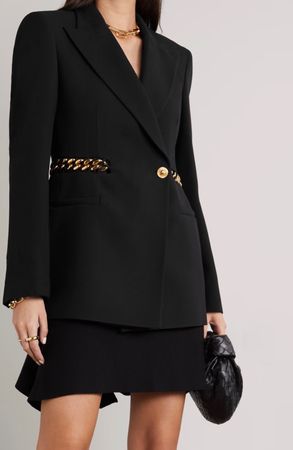 Versace Blazer