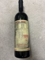 Rotwein Castello Romitorio Romito del Romitorio 1993