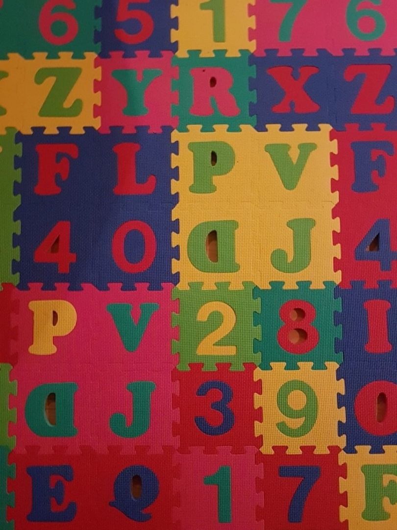 Tappeto da gioco: Puzzlematten inkl. Lieferung – Nuovo e nell'imballaggio originale da Brunni venduto da sam505 3