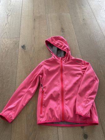 Übergangsjacke Kinder CMP Gr. 128