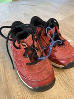 tolle Schuhe von Salomon gr. 31